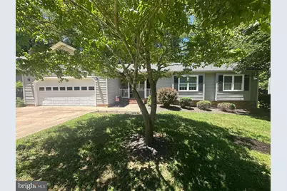 10708 Big Oaks Court, Spotsylvania, VA 22553 - Photo 1