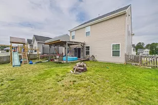 9535 Fall Haven Rd, Fredericksburg, VA 22407 - Photo 37