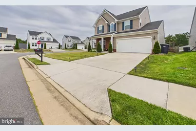 9535 Fall Haven Road, Fredericksburg, VA 22407 - Photo 3