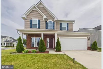 9535 Fall Haven Road, Fredericksburg, VA 22407 - Photo 1