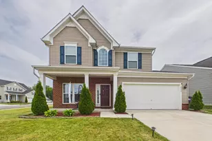 9535 Fall Haven Rd, Fredericksburg, VA 22407 - Photo 1