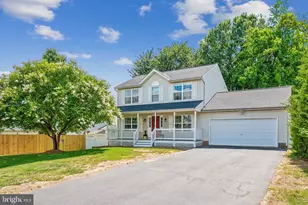 12006 Wales Dr, Fredericksburg, VA 22407 - Photo 5