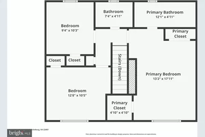 12006 Wales Drive, Fredericksburg, VA 22407 - Photo 41