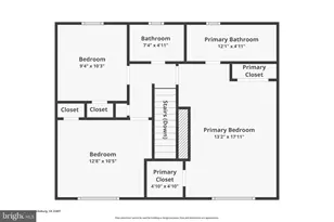 12006 Wales Dr, Fredericksburg, VA 22407 - Photo 41