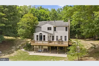 7601 Tributary Court, Fredericksburg, VA 22408 - Photo 13