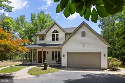 7601 Tributary Court, Fredericksburg, VA 22408 - Photo 3