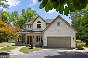 7601 Tributary Ct, Fredericksburg, VA 22408 - Photo 3