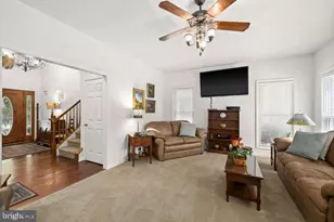 7601 Tributary Ct, Fredericksburg, VA 22408 - Photo 23