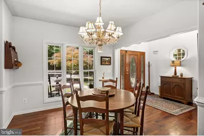 7601 Tributary Court, Fredericksburg, VA 22408 - Photo 21