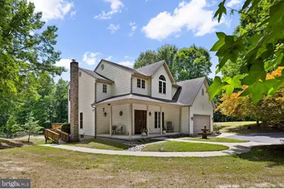 7601 Tributary Court, Fredericksburg, VA 22408 - Photo 1