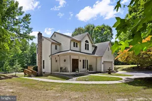 7601 Tributary Ct, Fredericksburg, VA 22408 - Photo 1
