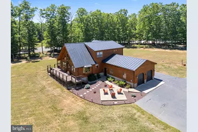 12808 Faulconers Court, Spotsylvania, VA 22551 - Photo 5