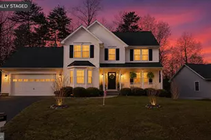 10122 Chesney Dr, Spotsylvania, VA 22553 - Photo 1