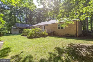 8401 Grey Ghost Ln, Fredericksburg, VA 22408 - Photo 41