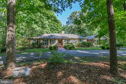 8401 Grey Ghost Lane, Fredericksburg, VA 22408 - Photo 47