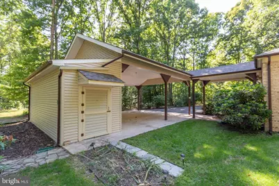 8401 Grey Ghost Lane, Fredericksburg, VA 22408 - Photo 39
