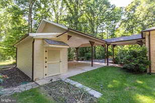 8401 Grey Ghost Ln, Fredericksburg, VA 22408 - Photo 39