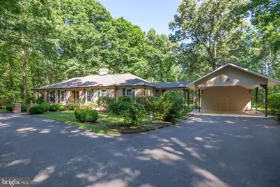 8401 Grey Ghost Lane, Fredericksburg, VA 22408 - Photo 45