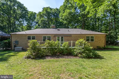 8401 Grey Ghost Lane, Fredericksburg, VA 22408 - Photo 35