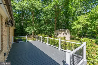 8401 Grey Ghost Lane, Fredericksburg, VA 22408 - Photo 37