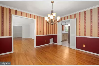 8401 Grey Ghost Lane, Fredericksburg, VA 22408 - Photo 7