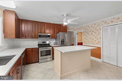 8401 Grey Ghost Lane, Fredericksburg, VA 22408 - Photo 9