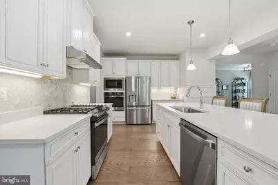 11312 Oakville Lane, Spotsylvania, VA 22551 - Photo 5