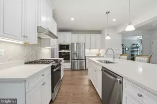 11312 Oakville Ln, Spotsylvania, VA 22551 - Photo 5