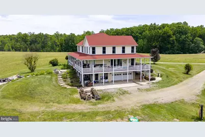 12501 W Catharpin Road, Spotsylvania, VA 22551 - Photo 101