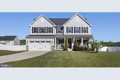 8402 Chiswell Court, Spotsylvania, VA 22551 - Photo 33