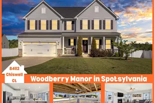 8402 Chiswell Ct, Spotsylvania, VA 22551 - Photo 1