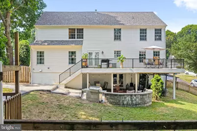 4811 Harvest Glen Court, Fredericksburg, VA 22408 - Photo 49
