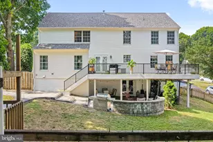 4811 Harvest Glen Ct, Fredericksburg, VA 22408 - Photo 49