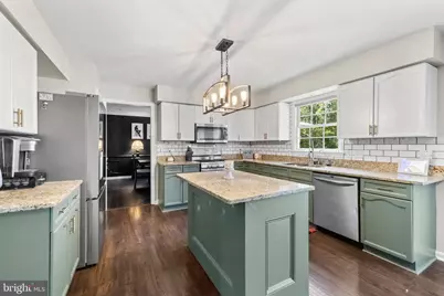4811 Harvest Glen Court, Fredericksburg, VA 22408 - Photo 13