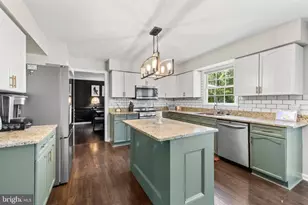 4811 Harvest Glen Ct, Fredericksburg, VA 22408 - Photo 13