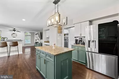 4811 Harvest Glen Court, Fredericksburg, VA 22408 - Photo 17