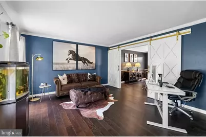 4811 Harvest Glen Court, Fredericksburg, VA 22408 - Photo 23