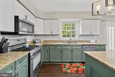 4811 Harvest Glen Court, Fredericksburg, VA 22408 - Photo 15