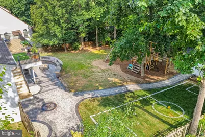 4811 Harvest Glen Court, Fredericksburg, VA 22408 - Photo 51