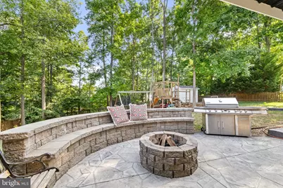 4811 Harvest Glen Court, Fredericksburg, VA 22408 - Photo 53