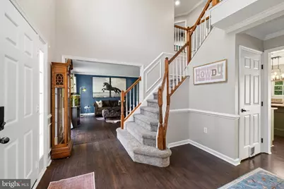 4811 Harvest Glen Court, Fredericksburg, VA 22408 - Photo 21