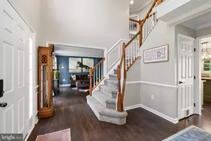 4811 Harvest Glen Ct, Fredericksburg, VA 22408 - Photo 21