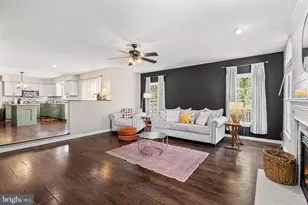 4811 Harvest Glen Ct, Fredericksburg, VA 22408 - Photo 7
