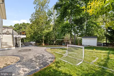 4811 Harvest Glen Court, Fredericksburg, VA 22408 - Photo 55