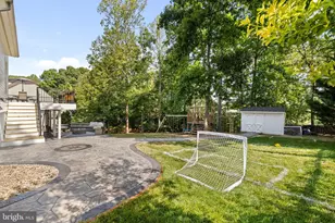 4811 Harvest Glen Ct, Fredericksburg, VA 22408 - Photo 55