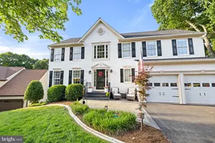 4811 Harvest Glen Ct, Fredericksburg, VA 22408 - Photo 3