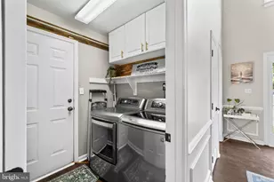 4811 Harvest Glen Ct, Fredericksburg, VA 22408 - Photo 19