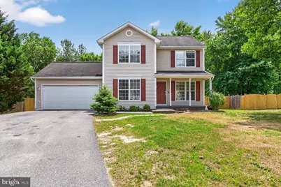 8603 Brighton Court, Fredericksburg, VA 22408 - Photo 1