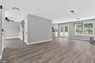 8603 Brighton Ct, Fredericksburg, VA 22408 - Photo 3