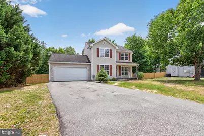 8603 Brighton Court, Fredericksburg, VA 22408 - Photo 23